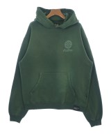 NEIGHBORHOOD（ネイバーフッド）パーカー 緑 サイズ:M メンズ/2200658419041