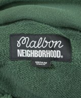 NEIGHBORHOOD（ネイバーフッド）パーカー 緑 サイズ:M メンズ/2200658419041