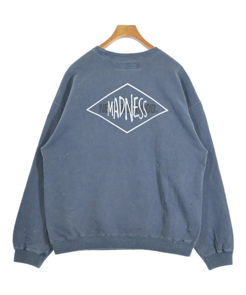 NEIGHBORHOOD（ネイバーフッド）スウェット 青 サイズ:L メンズ/2200658419058