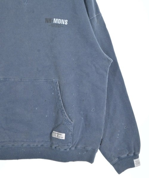NEIGHBORHOOD（ネイバーフッド）スウェット 青 サイズ:L メンズ/2200658419058