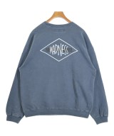 NEIGHBORHOOD（ネイバーフッド）スウェット 青 サイズ:L メンズ/2200658419058