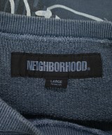 NEIGHBORHOOD（ネイバーフッド）スウェット 青 サイズ:L メンズ/2200658419058