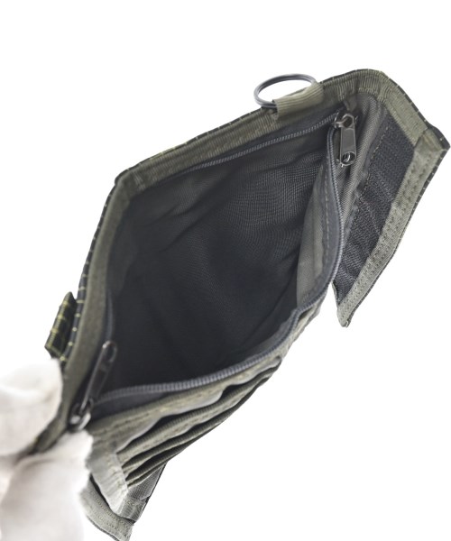 NEIGHBORHOOD（ネイバーフッド）財布・コインケース 黒 サイズ:- メンズ/2200654017319