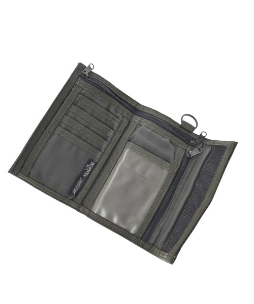 NEIGHBORHOOD（ネイバーフッド）財布・コインケース 黒 サイズ:- メンズ/2200654017319