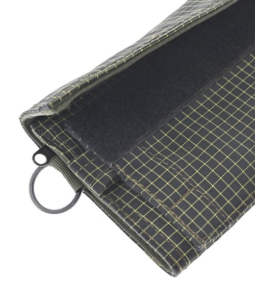 NEIGHBORHOOD（ネイバーフッド）財布・コインケース 黒 サイズ:- メンズ/2200654017319