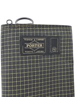 NEIGHBORHOOD（ネイバーフッド）財布・コインケース 黒 サイズ:- メンズ/2200654017319