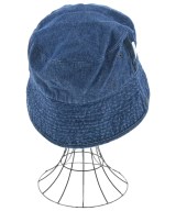 NEIGHBORHOOD（ネイバーフッド）ハット 紺 サイズ:XL メンズ/2200659114037