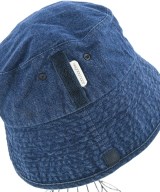 NEIGHBORHOOD（ネイバーフッド）ハット 紺 サイズ:XL メンズ/2200659114037