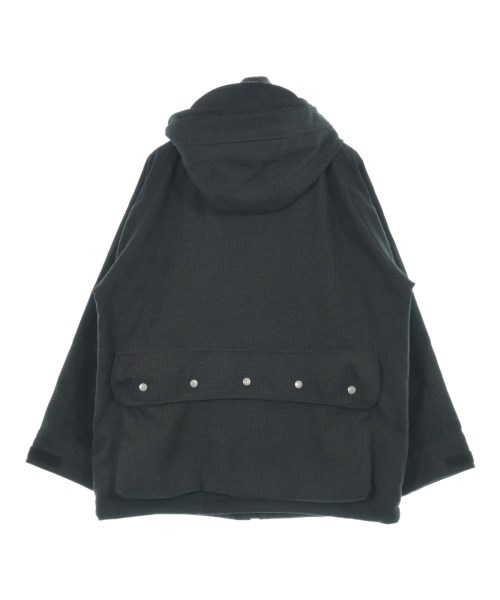 NEIGHBORHOOD（ネイバーフッド）マウンテンパーカー グレー サイズ:L メンズ/2200659263018