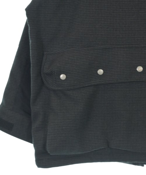 NEIGHBORHOOD（ネイバーフッド）マウンテンパーカー グレー サイズ:L メンズ/2200659263018