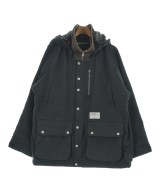 NEIGHBORHOOD（ネイバーフッド）マウンテンパーカー グレー サイズ:L メンズ/2200659263018