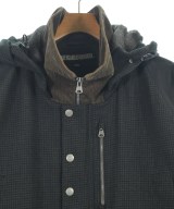 NEIGHBORHOOD（ネイバーフッド）マウンテンパーカー グレー サイズ:L メンズ/2200659263018