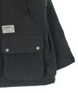 NEIGHBORHOOD（ネイバーフッド）マウンテンパーカー グレー サイズ:L メンズ/2200659263018