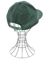 NEIGHBORHOOD（ネイバーフッド）キャップ 緑 サイズ:F メンズ/2200659263025