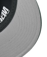 NEIGHBORHOOD（ネイバーフッド）キャップ 緑 サイズ:F メンズ/2200659263025