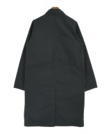 NEIGHBORHOOD（ネイバーフッド）ステンカラーコート 紺 サイズ:M メンズ/2200650799011