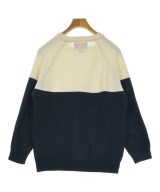 NEIGHBORHOOD（ネイバーフッド）ニット・セーター 紺 サイズ:M メンズ/2200656136100