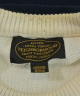 NEIGHBORHOOD（ネイバーフッド）ニット・セーター 紺 サイズ:M メンズ/2200656136100