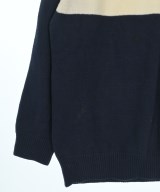 NEIGHBORHOOD（ネイバーフッド）ニット・セーター 紺 サイズ:M メンズ/2200656136100