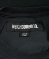 NEIGHBORHOOD（ネイバーフッド）Tシャツ・カットソー 黒 サイズ:M メンズ/2200659727060