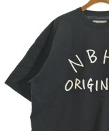 NEIGHBORHOOD（ネイバーフッド）Tシャツ・カットソー 黒 サイズ:M メンズ/2200659727060