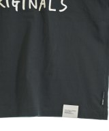 NEIGHBORHOOD（ネイバーフッド）Tシャツ・カットソー 黒 サイズ:M メンズ/2200659727060