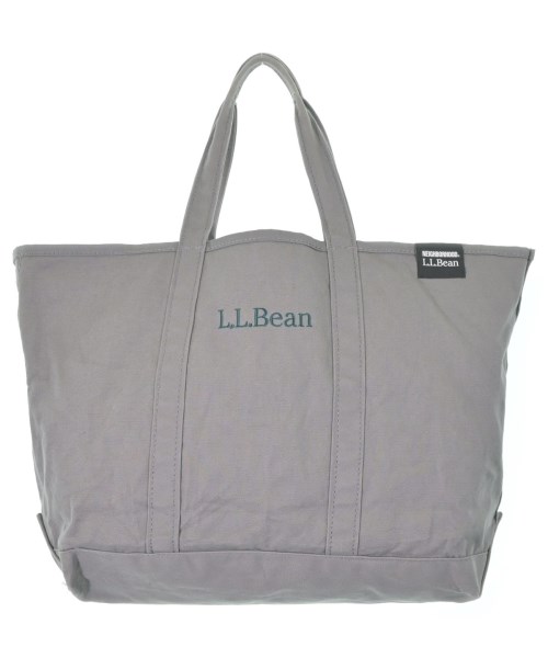 NEIGHBORHOOD（ネイバーフッド）トートバッグ グレー サイズ:- メンズ/2200660146102