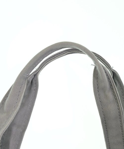 NEIGHBORHOOD（ネイバーフッド）トートバッグ グレー サイズ:- メンズ/2200660146102