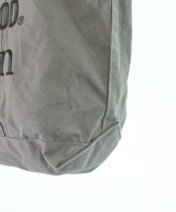 NEIGHBORHOOD（ネイバーフッド）トートバッグ グレー サイズ:- メンズ/2200660146102