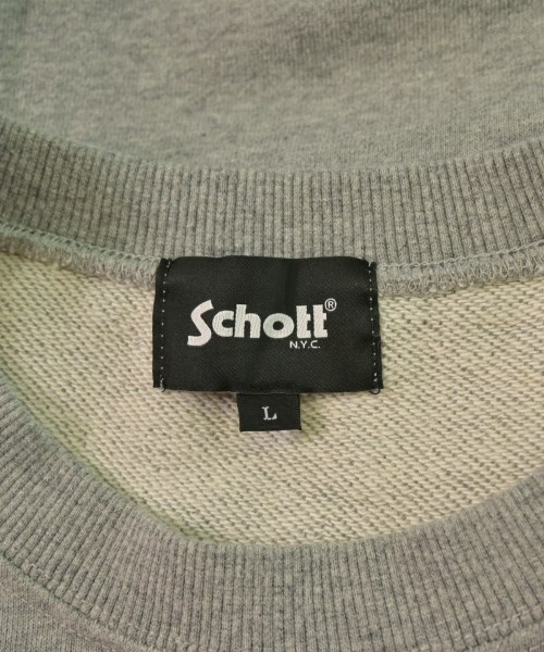 NEIGHBORHOOD（ネイバーフッド）スウェット グレー サイズ:L メンズ/2200655767107