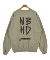 NEIGHBORHOOD（ネイバーフッド）スウェット グレー サイズ:L メンズ/2200655767107
