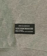 NEIGHBORHOOD（ネイバーフッド）スウェット グレー サイズ:L メンズ/2200655767107