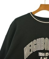 NEIGHBORHOOD（ネイバーフッド）スウェット 黒 サイズ:L メンズ/2200655767251