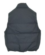 NEIGHBORHOOD（ネイバーフッド）ダウンジャケット/ダウンベスト 黒 サイズ:M メンズ/2200660294018