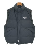 NEIGHBORHOOD ダウンジャケット/ダウンベスト