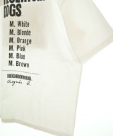 NEIGHBORHOOD（ネイバーフッド）Tシャツ・カットソー 白 サイズ:L メンズ/2200660320038