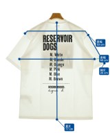 NEIGHBORHOOD（ネイバーフッド）Tシャツ・カットソー 白 サイズ:L メンズ/2200660320038