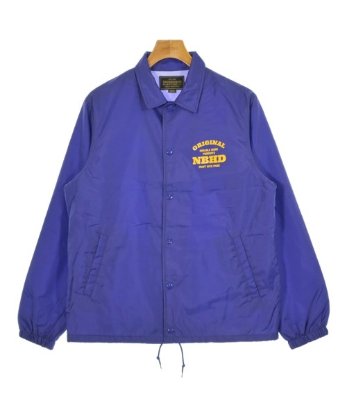 NEIGHBORHOOD(ネイバーフッド)その他 紫 サイズ:M/2200660321011