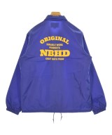 NEIGHBORHOOD（ネイバーフッド）その他 紫 サイズ:M メンズ/2200660321011