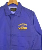 NEIGHBORHOOD（ネイバーフッド）その他 紫 サイズ:M メンズ/2200660321011