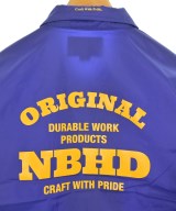 NEIGHBORHOOD（ネイバーフッド）その他 紫 サイズ:M メンズ/2200660321011