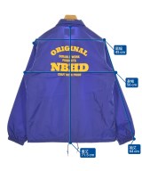 NEIGHBORHOOD（ネイバーフッド）その他 紫 サイズ:M メンズ/2200660321011