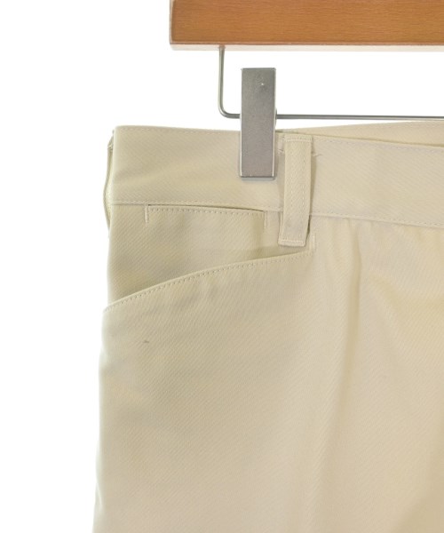 NEIGHBORHOOD（ネイバーフッド）スラックス ベージュ サイズ:M メンズ/2200660361024