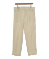 NEIGHBORHOOD（ネイバーフッド）スラックス ベージュ サイズ:M メンズ/2200660361024