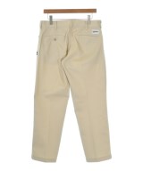 NEIGHBORHOOD（ネイバーフッド）スラックス ベージュ サイズ:M メンズ/2200660361024