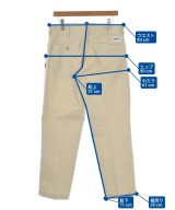 NEIGHBORHOOD（ネイバーフッド）スラックス ベージュ サイズ:M メンズ/2200660361024