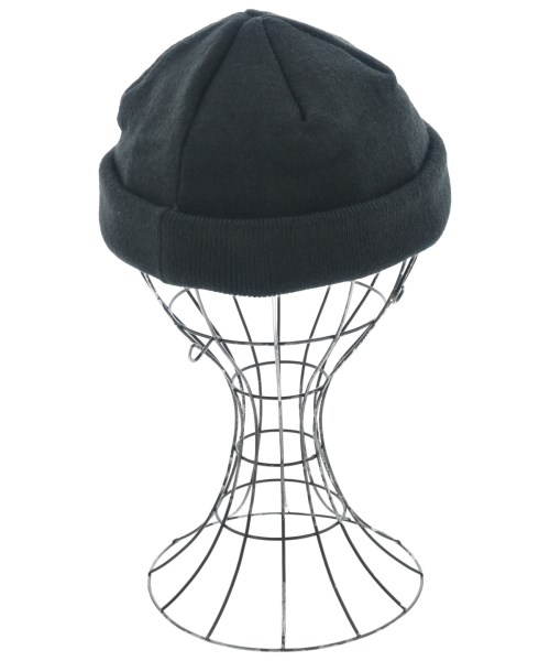 NEIGHBORHOOD（ネイバーフッド）ニットキャップ・ビーニー 黒 サイズ:- メンズ/2200660361048