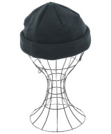 NEIGHBORHOOD（ネイバーフッド）ニットキャップ・ビーニー 黒 サイズ:- メンズ/2200660361048