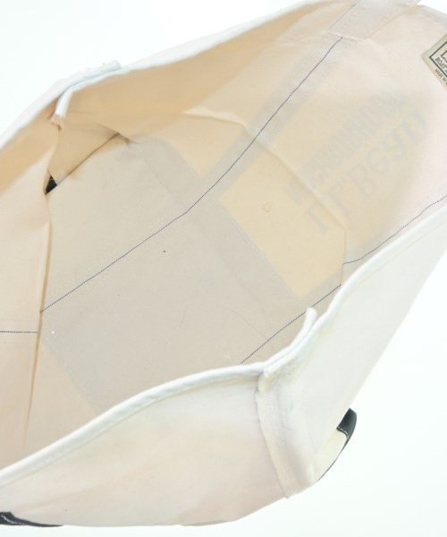 NEIGHBORHOOD（ネイバーフッド）トートバッグ 白 サイズ:- メンズ/2200660483030