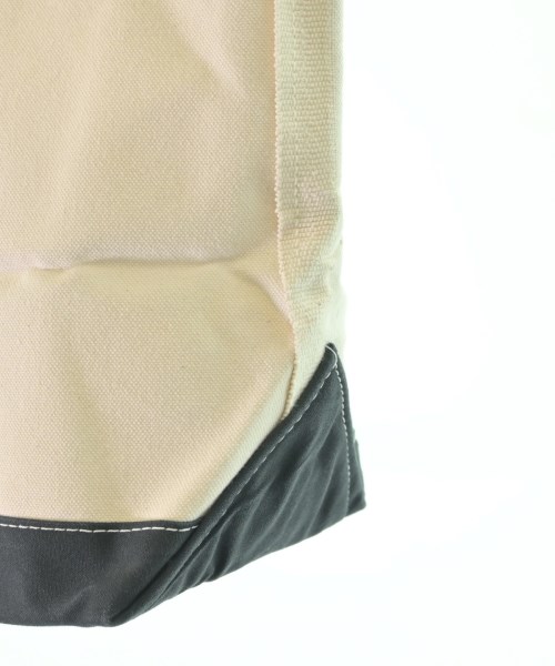 NEIGHBORHOOD（ネイバーフッド）トートバッグ 白 サイズ:- メンズ/2200660483030